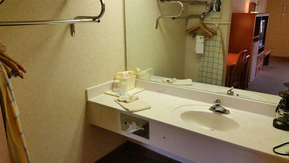 Hotel Super 8 By Wyndham Paragould