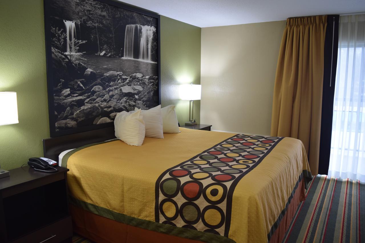 Super 8 By Wyndham Hotel Paragould